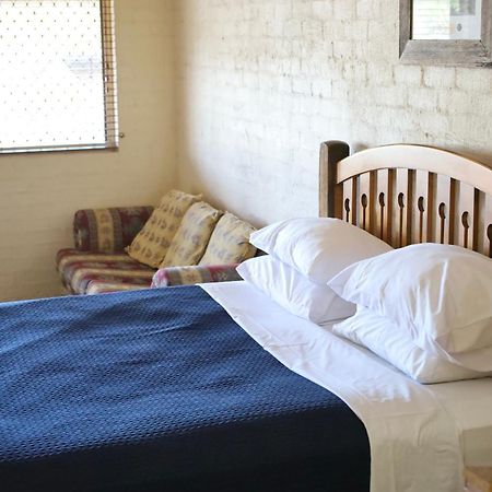The Middle Pub Hotel Mullumbimby Kültér fotó