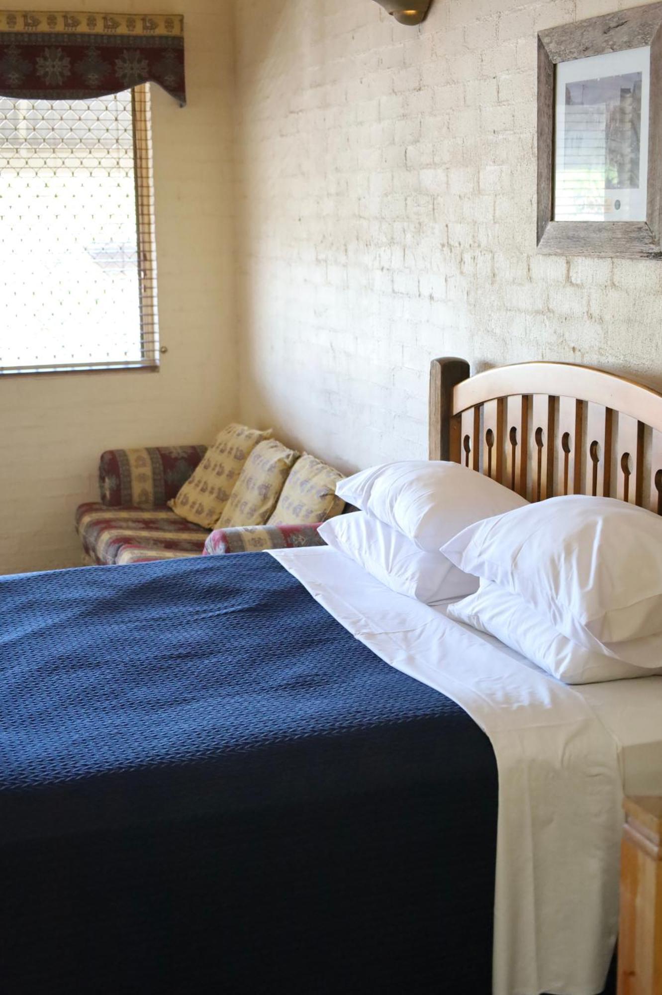 The Middle Pub Hotel Mullumbimby Kültér fotó