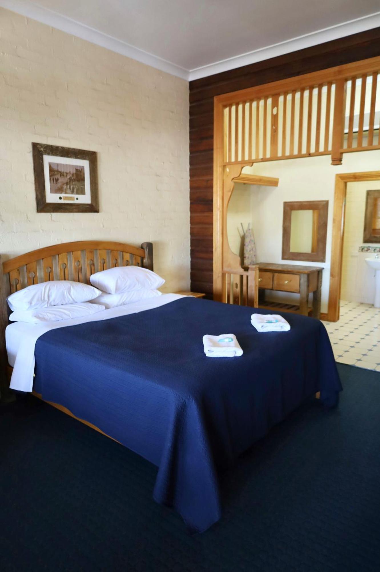 The Middle Pub Hotel Mullumbimby Szoba fotó